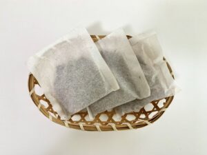 麦茶パック
